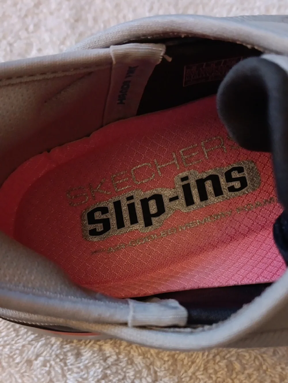 NWOT Skechers Slip Ins Glide Steps - Picture 12 of 16